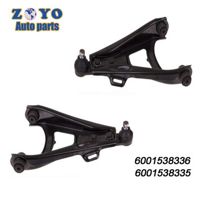 Koleos 11 21 1986 Braccio Wishbone con braccio di controllo inferiore anteriore in acciaio SPHC