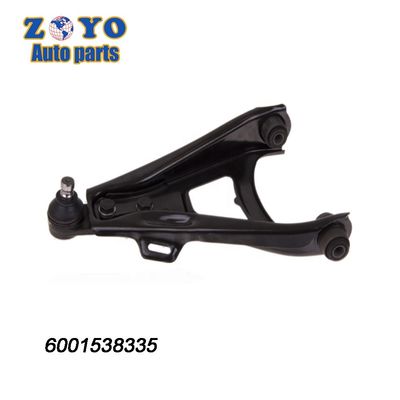 Koleos 11 21 1986 Braccio Wishbone con braccio di controllo inferiore anteriore in acciaio SPHC