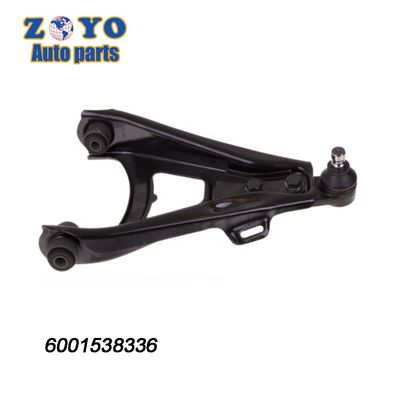 Koleos 11 21 1986 Braccio Wishbone con braccio di controllo inferiore anteriore in acciaio SPHC