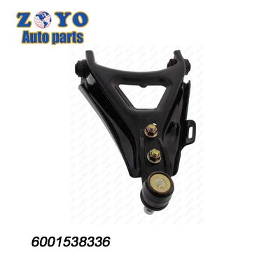 Koleos 11 21 1986 Braccio Wishbone con braccio di controllo inferiore anteriore in acciaio SPHC