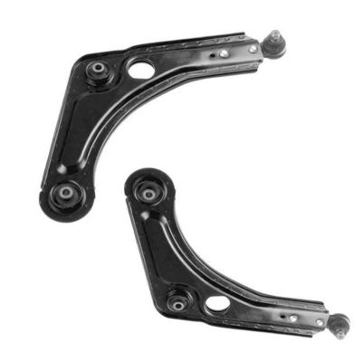 1058280/1058279 Control Arm Advanced Automotive Suspension Parts per la Ford Escort 2007