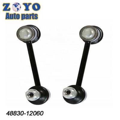 48830-12060 Link stabilizzatore anteriore inferiore per Toyota Camry Perfetta vestibilità e funzione