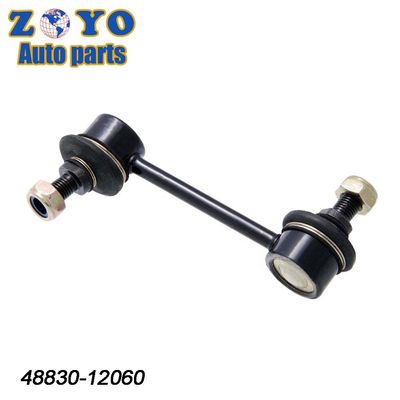 48830-12060 Link stabilizzatore anteriore inferiore per Toyota Camry Perfetta vestibilità e funzione