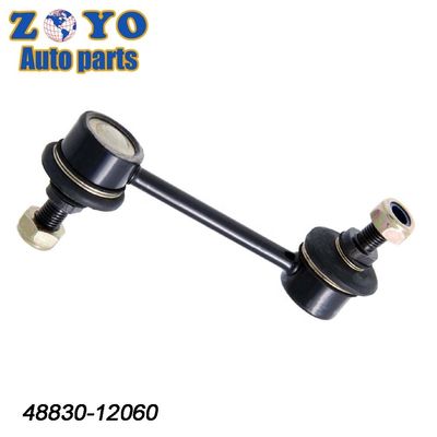 48830-12060 Link stabilizzatore anteriore inferiore per Toyota Camry Perfetta vestibilità e funzione