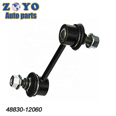 48830-12060 Link stabilizzatore anteriore inferiore per Toyota Camry Perfetta vestibilità e funzione