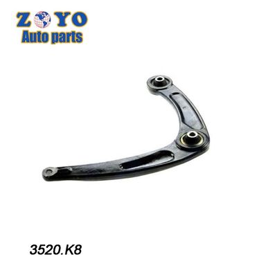 3520.S2 Interscambio sospensione sinistra braccio di comando inferiore per Peugeot 307 SW Modello 2009