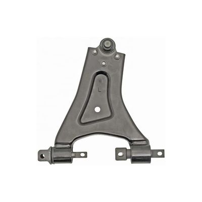 SPHC Acciaio Frontale Sinistra Inferiore Controllo Braccio per Mercury Mystique 95-98 Robusto e Duraturo