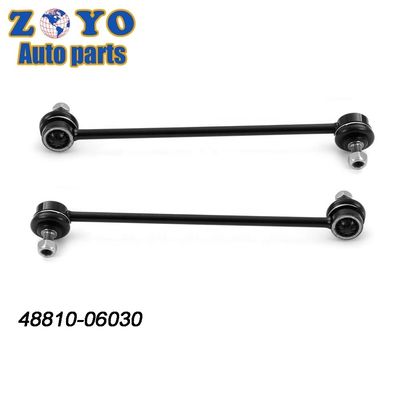 Migliora le prestazioni della Lexus RX MCU15 2000-2003 con il stabilizzatore posteriore in acciaio