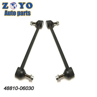 Migliora le prestazioni della Lexus RX MCU15 2000-2003 con il stabilizzatore posteriore in acciaio