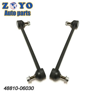 Migliora le prestazioni della Lexus RX MCU15 2000-2003 con il stabilizzatore posteriore in acciaio