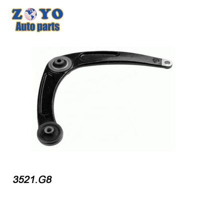 3521.G8 braccio di comando inferiore anteriore destro per Peugeot 307 Partner 2000-2018 OE NO. 720 209