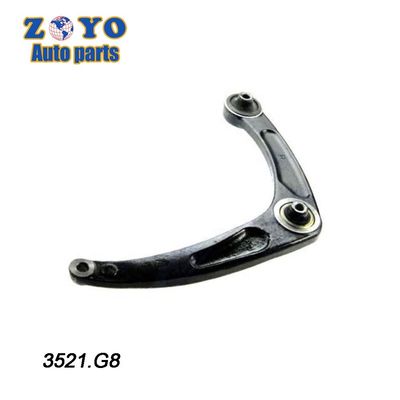 3521.G8 braccio di comando inferiore anteriore destro per Peugeot 307 Partner 2000-2018 OE NO. 720 209