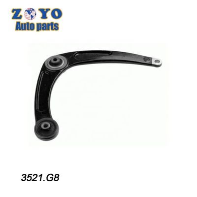 3521.G8 braccio di comando inferiore anteriore destro per Peugeot 307 Partner 2000-2018 OE NO. 720 209