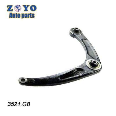 3521.G8 braccio di comando inferiore anteriore destro per Peugeot 307 Partner 2000-2018 OE NO. 720 209