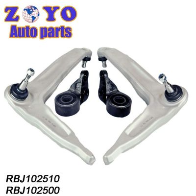 SAIC Roewe 750 06- Sistema di sospensione per veicoli elettrici RBJ102510