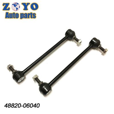Parti della sospensione anteriore inferiore Stabilizer Link per TOYOTA Harrier AVALON 2005-2011 Design