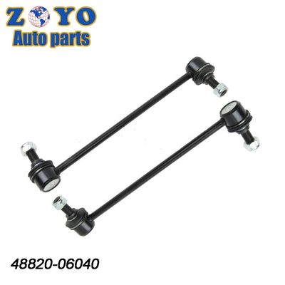 Parti della sospensione anteriore inferiore Stabilizer Link per TOYOTA Harrier AVALON 2005-2011 Design