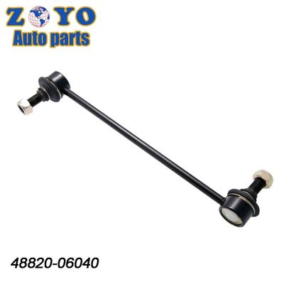 Parti della sospensione anteriore inferiore Stabilizer Link per TOYOTA Harrier AVALON 2005-2011 Design