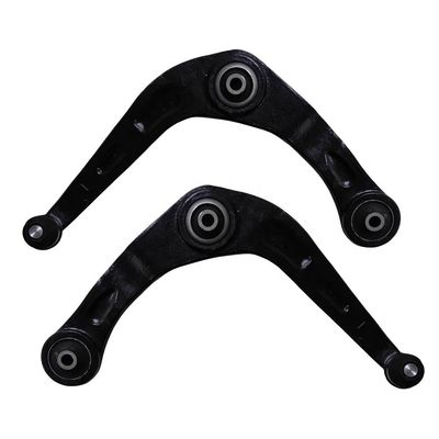 PEUGEOT 206 Hatchback anteriore a destra, braccio di controllo del binario inferiore 3521.C8 con OEM Standard