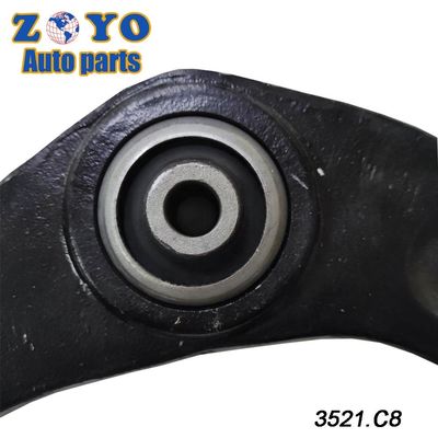 PEUGEOT 206 Hatchback anteriore a destra, braccio di controllo del binario inferiore 3521.C8 con OEM Standard