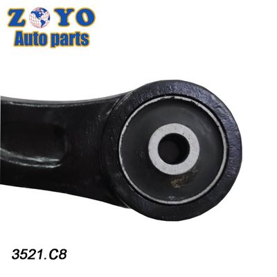 PEUGEOT 206 Hatchback anteriore a destra, braccio di controllo del binario inferiore 3521.C8 con OEM Standard