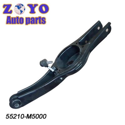 Parti di veicoli energetici 55210-M5000 55220-M5000 braccio di controllo per Hyundai NEXO 2018-2019
