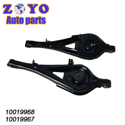 OE N.O. 10019968 SPHC Acciaio Cina Autoveicolo Frontale Arm di controllo inferiore per SAIC MG6 2010-2017