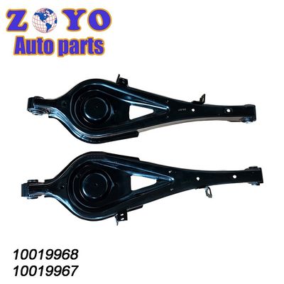 OE N.O. 10019968 SPHC Acciaio Cina Autoveicolo Frontale Arm di controllo inferiore per SAIC MG6 2010-2017
