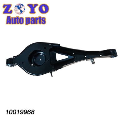 OE N.O. 10019968 SPHC Acciaio Cina Autoveicolo Frontale Arm di controllo inferiore per SAIC MG6 2010-2017