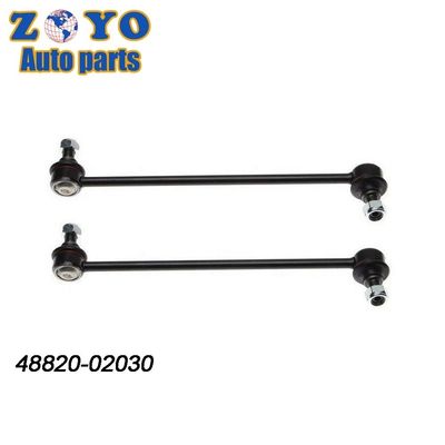 Modello di auto Toyota Corolla Wish Noah MATRIX sospensione 2003-2011 Rear Stabilizer Bar Link