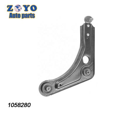 Braccio di controllo inferiore anteriore in acciaio SPHC per Ford FOCUS 2007