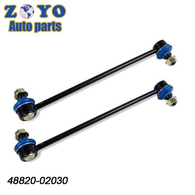 Modello di auto Toyota Corolla Wish Noah MATRIX sospensione 2003-2011 Rear Stabilizer Bar Link