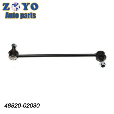 Modello di auto Toyota Corolla Wish Noah MATRIX sospensione 2003-2011 Rear Stabilizer Bar Link