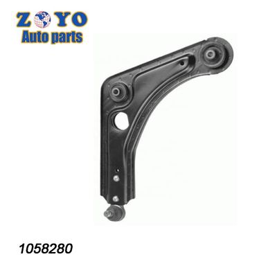 Braccio di controllo inferiore anteriore in acciaio SPHC per Ford FOCUS 2007