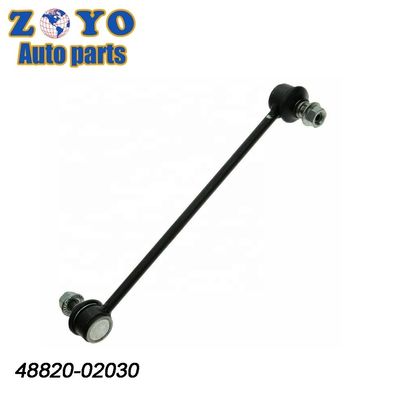 Modello di auto Toyota Corolla Wish Noah MATRIX sospensione 2003-2011 Rear Stabilizer Bar Link