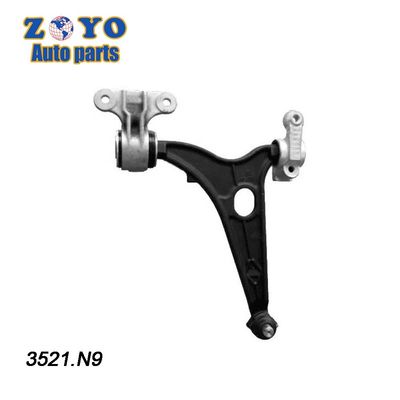 OEM Standard PEUGEOT Expert 2008 Wishbone Arm Kit di sospensione