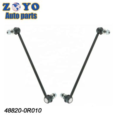Collegamenti stabilizzatori anteriori per Toyota RAV4 2006 Scopo Sostituzione/riparazione Mooog n. K750043