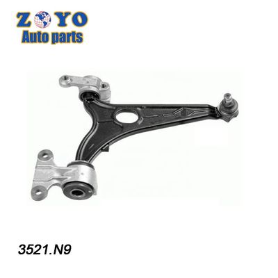 OEM Standard PEUGEOT Expert 2008 Wishbone Arm Kit di sospensione