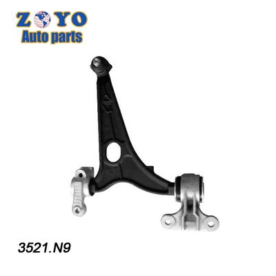 OEM Standard PEUGEOT Expert 2008 Wishbone Arm Kit di sospensione