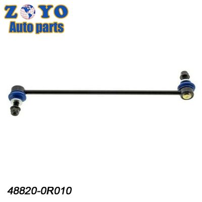 Collegamenti stabilizzatori anteriori per Toyota RAV4 2006 Scopo Sostituzione/riparazione Mooog n. K750043