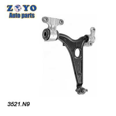 OEM Standard PEUGEOT Expert 2008 Wishbone Arm Kit di sospensione