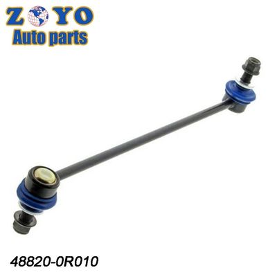 Collegamenti stabilizzatori anteriori per Toyota RAV4 2006 Scopo Sostituzione/riparazione Mooog n. K750043