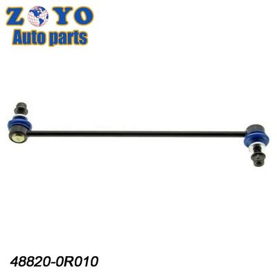 Collegamenti stabilizzatori anteriori per Toyota RAV4 2006 Scopo Sostituzione/riparazione Mooog n. K750043