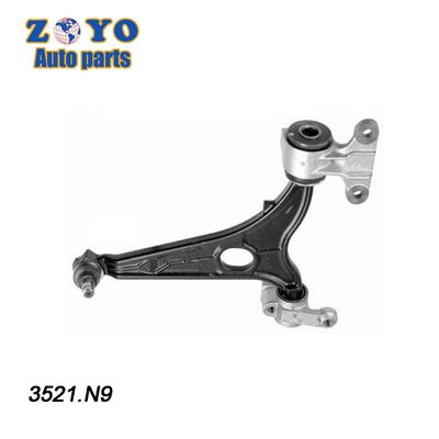 OEM Standard PEUGEOT Expert 2008 Wishbone Arm Kit di sospensione