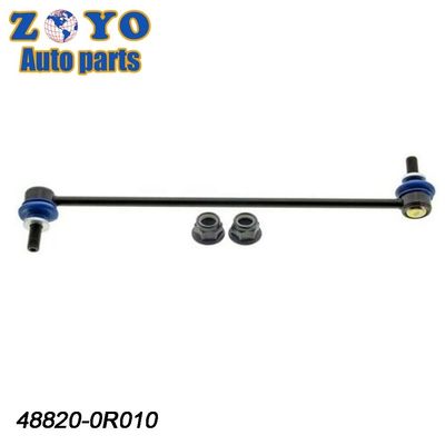 Collegamenti stabilizzatori anteriori per Toyota RAV4 2006 Scopo Sostituzione/riparazione Mooog n. K750043