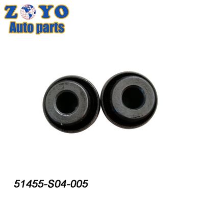 51455-S04-005 Guarnizione del braccio di controllo inferiore per Honda CR-V I 2002 Materiale di gomma resistente