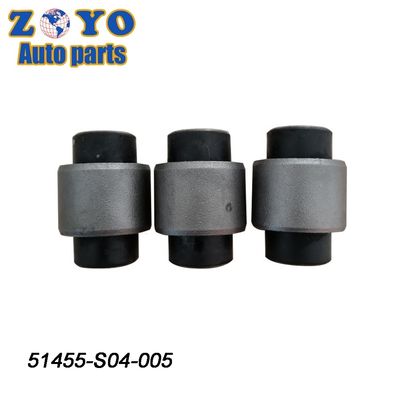 51455-S04-005 Guarnizione del braccio di controllo inferiore per Honda CR-V I 2002 Materiale di gomma resistente