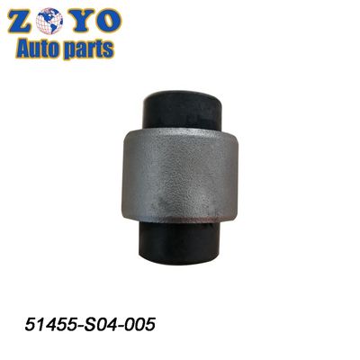 51455-S04-005 Guarnizione del braccio di controllo inferiore per Honda CR-V I 2002 Materiale di gomma resistente