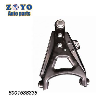 Braccio di controllo per  11 21 Kadjar 1993 1996 Prodotto in acciaio SPHC Anno 1972-1985