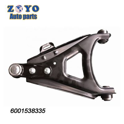 Braccio di controllo per  11 21 Kadjar 1993 1996 Prodotto in acciaio SPHC Anno 1972-1985